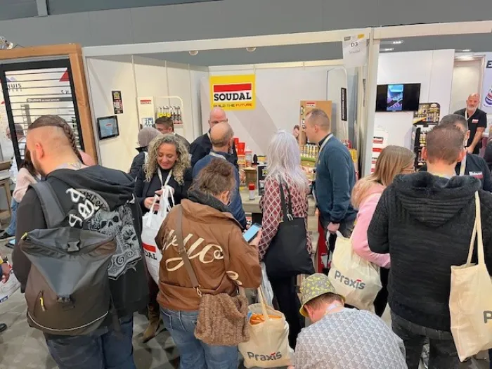 praxis beurs