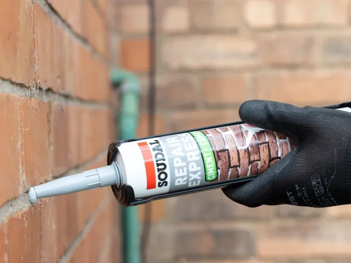Repair express cement