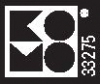 Icon KOMO 33275
