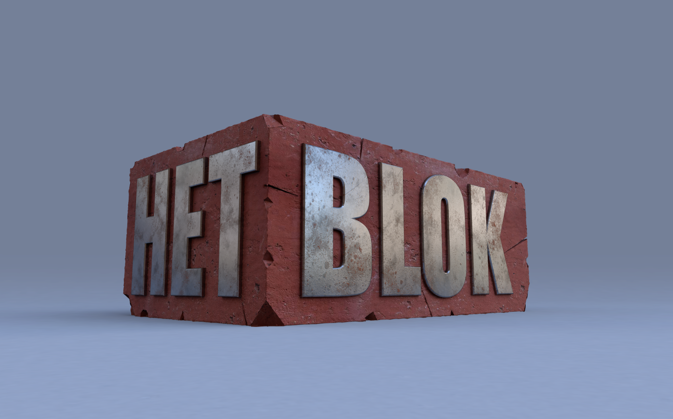 Het Blok