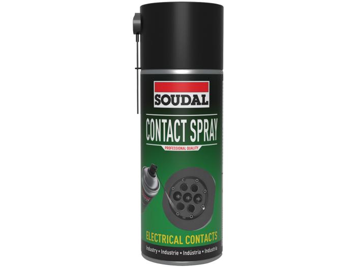 Contact spray 400ml
